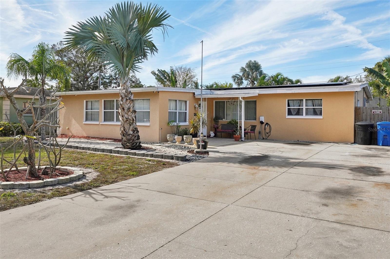 3334 70TH WAY N, ST PETERSBURG, FL, 33710