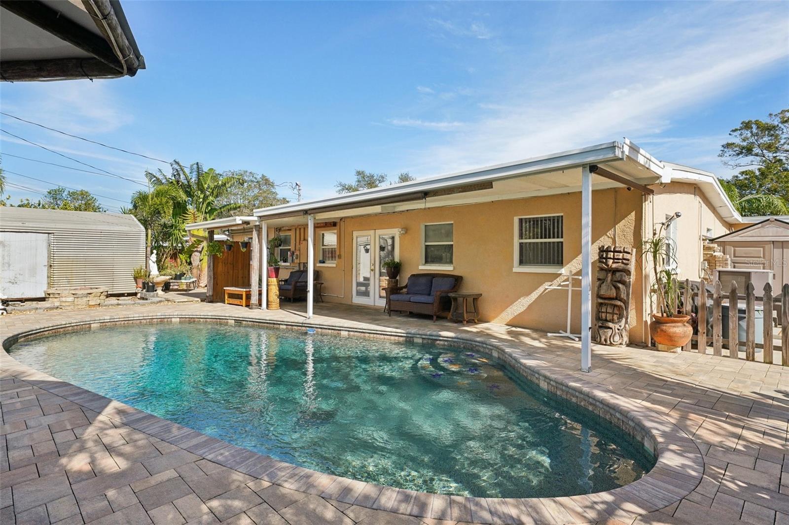 3334 70TH WAY N, ST PETERSBURG, FL, 33710
