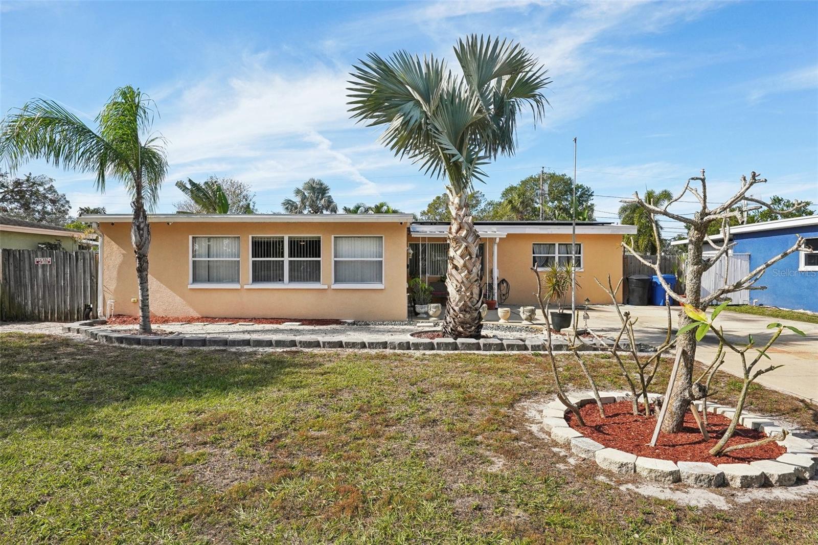 3334 70TH WAY N, ST PETERSBURG, FL, 33710
