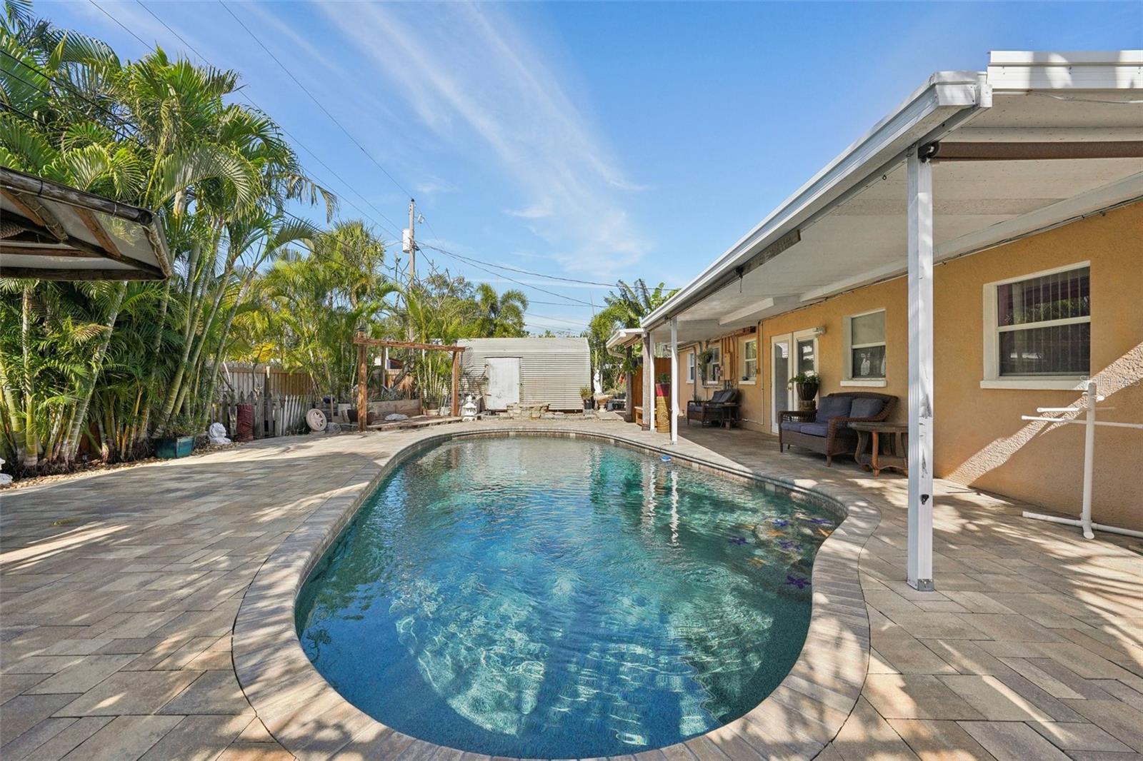 3334 70TH WAY N, ST PETERSBURG, FL, 33710