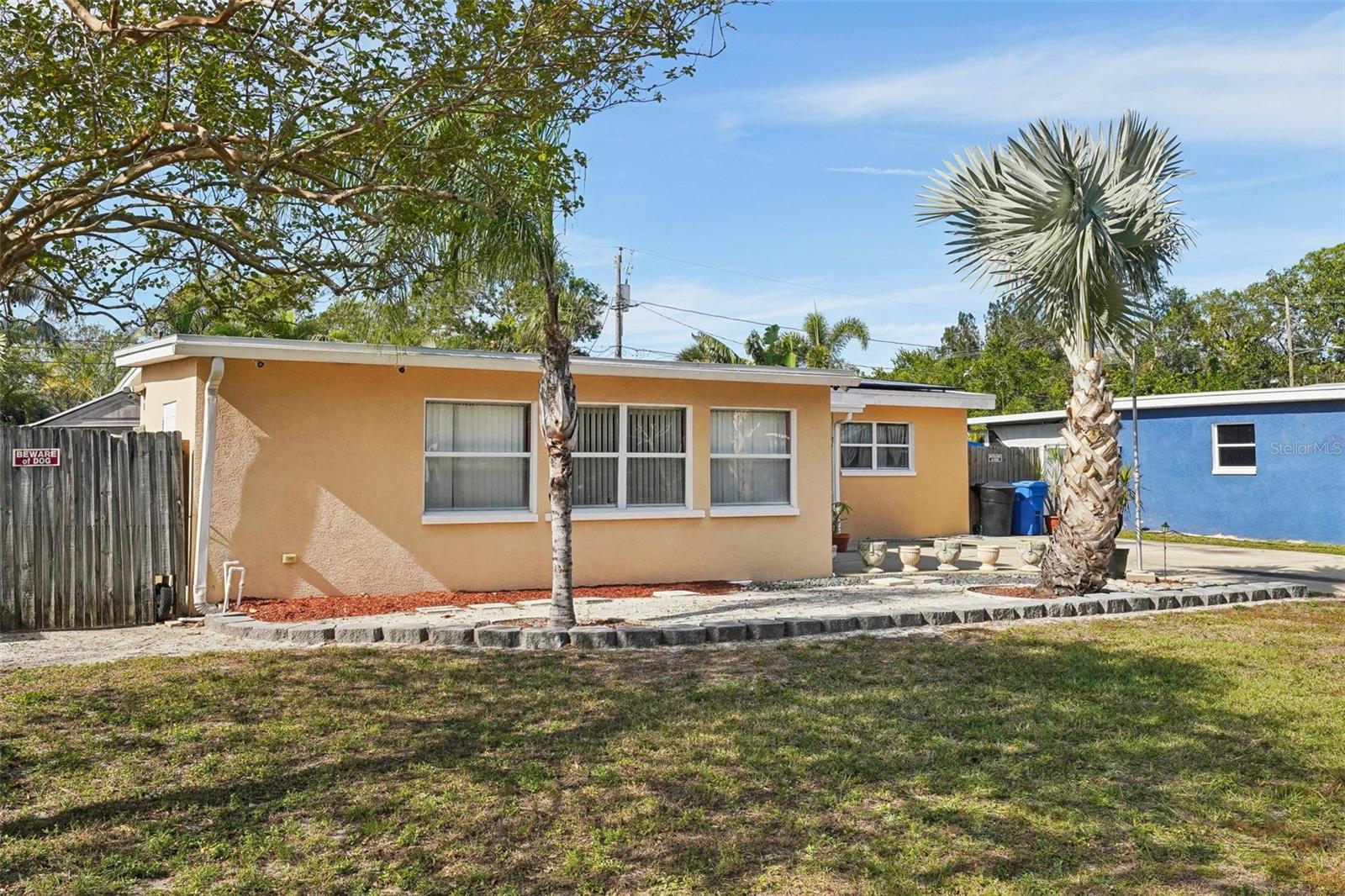 3334 70TH WAY N, ST PETERSBURG, FL, 33710