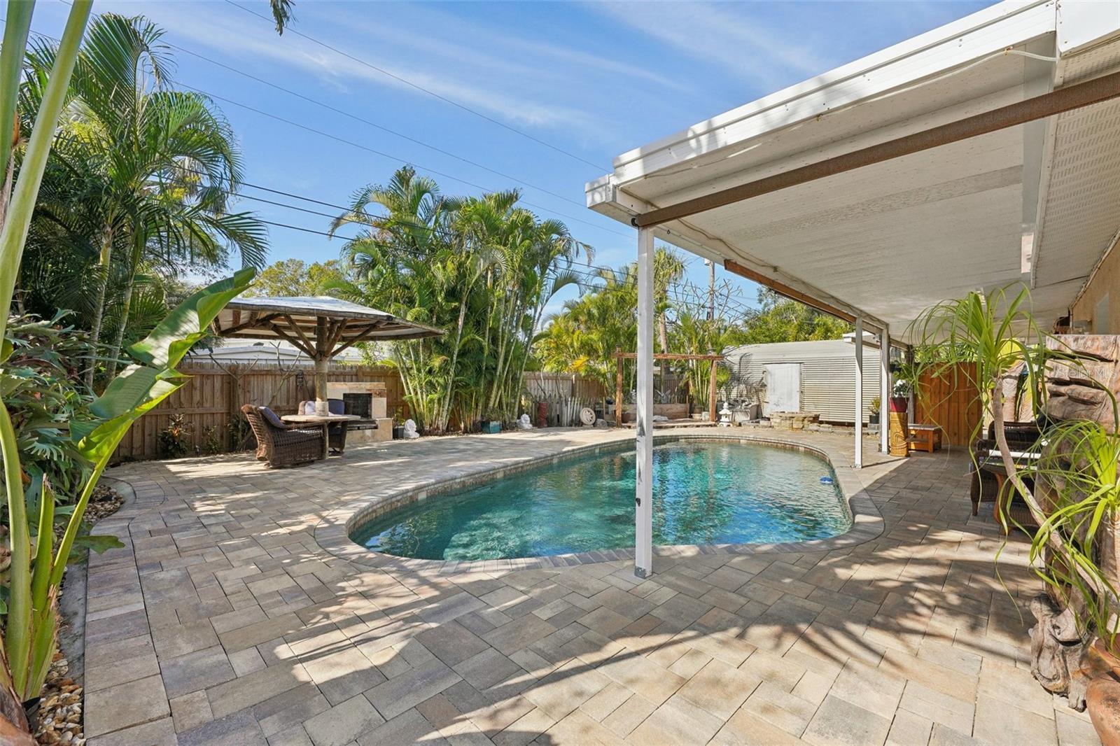 3334 70TH WAY N, ST PETERSBURG, FL, 33710