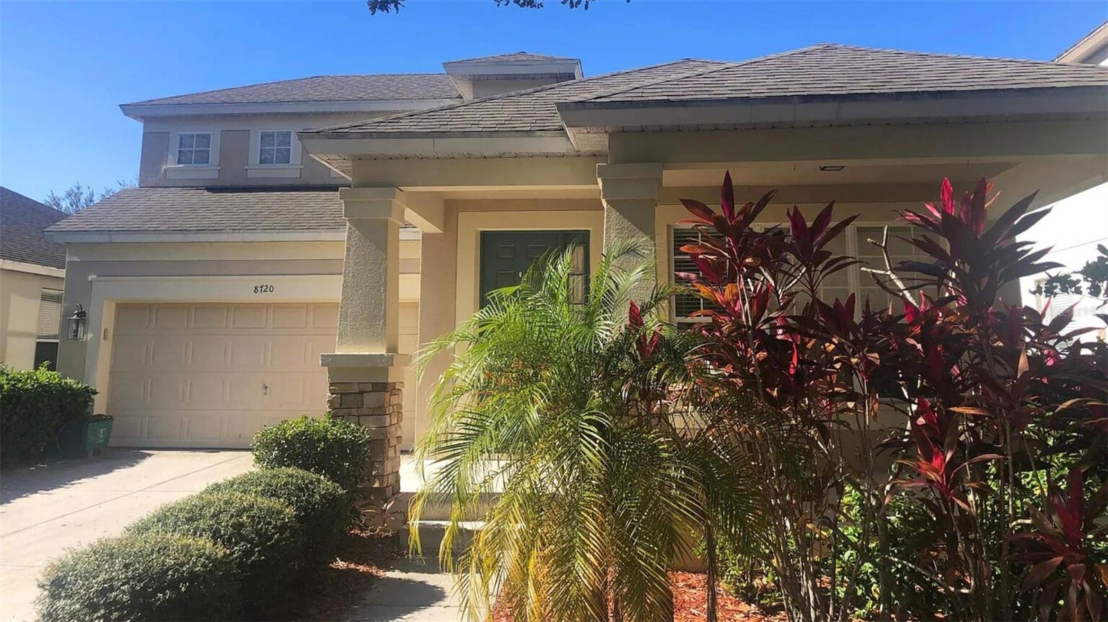 8720 GREENBANK BLVD, WINDERMERE, FL, 34786