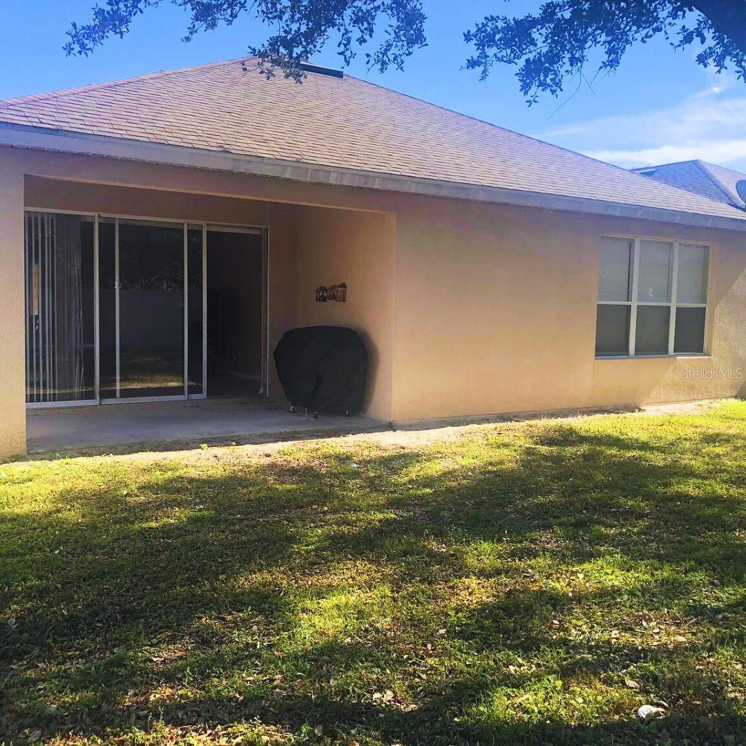 8720 GREENBANK BLVD, WINDERMERE, FL, 34786