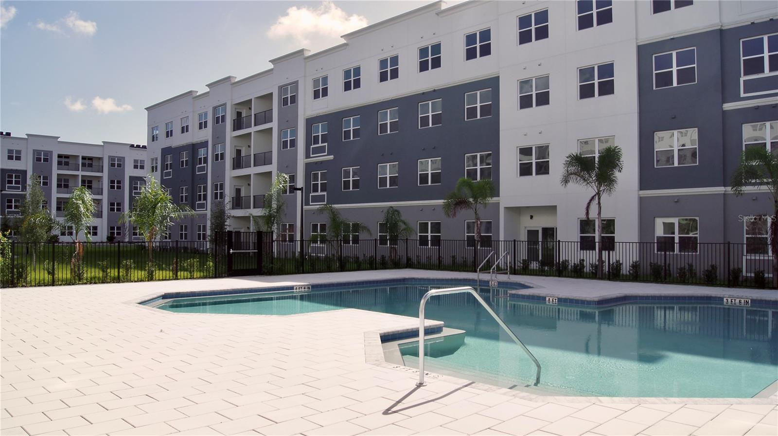 1230 SOUTHSTATION PL PL #114, ORLANDO, FL, 32809