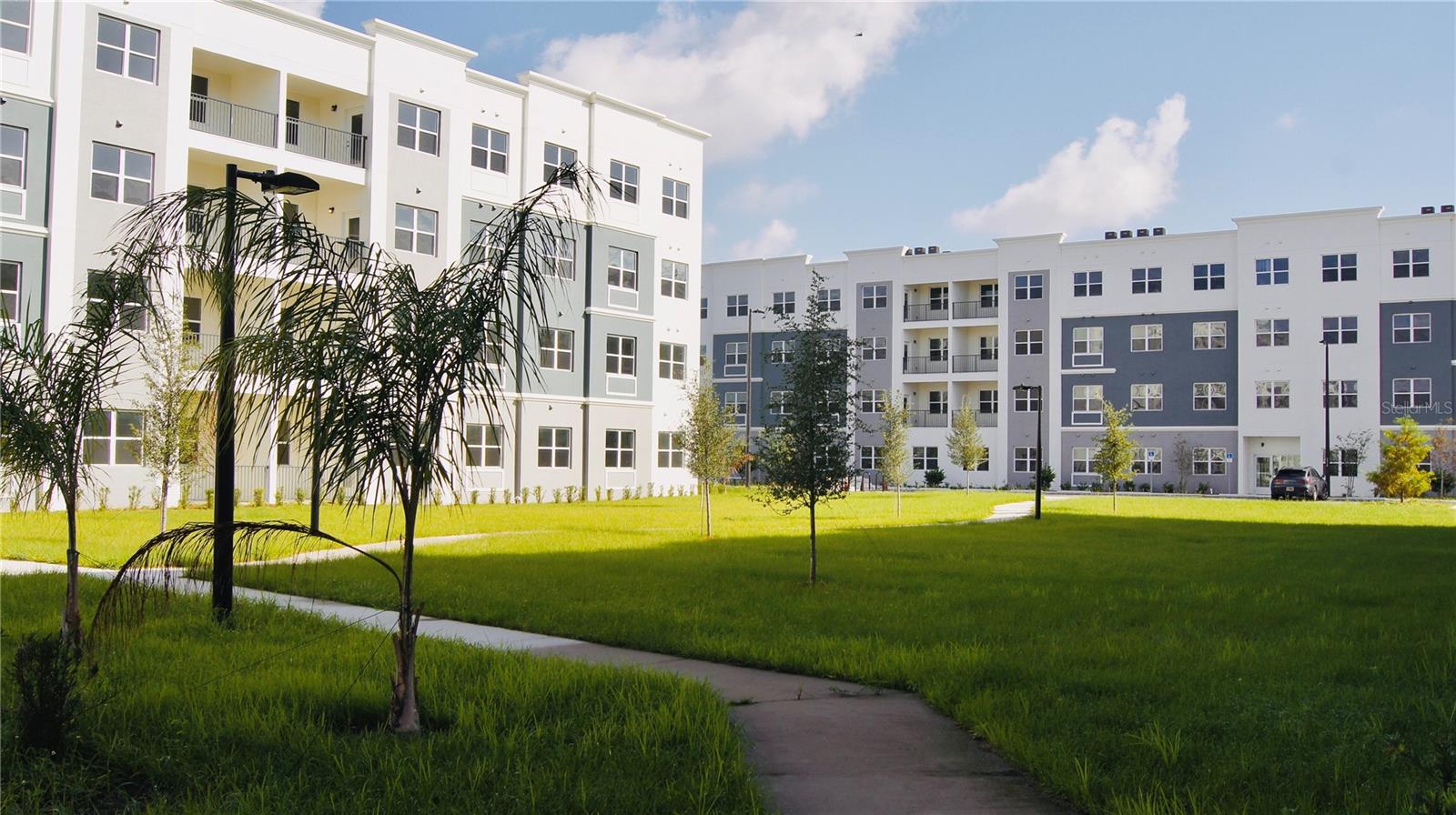 1230 SOUTHSTATION PL PL #114, ORLANDO, FL, 32809