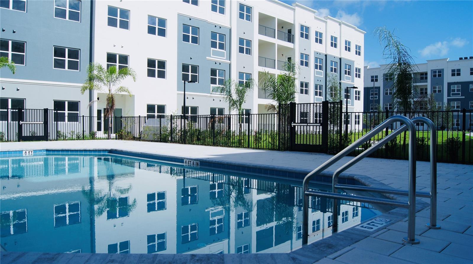 1230 SOUTHSTATION PL PL #114, ORLANDO, FL, 32809