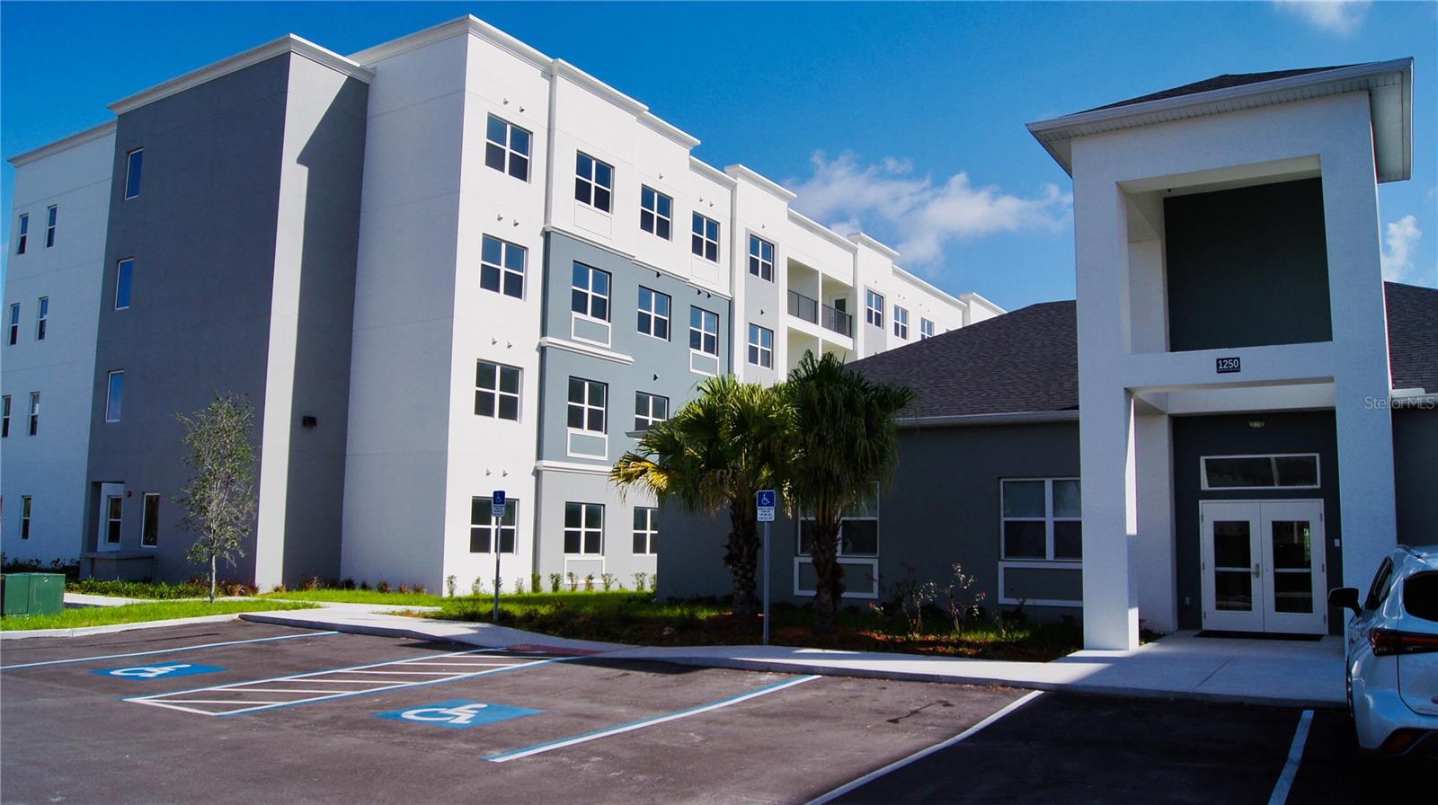 1230 SOUTHSTATION PL PL #114, ORLANDO, FL, 32809