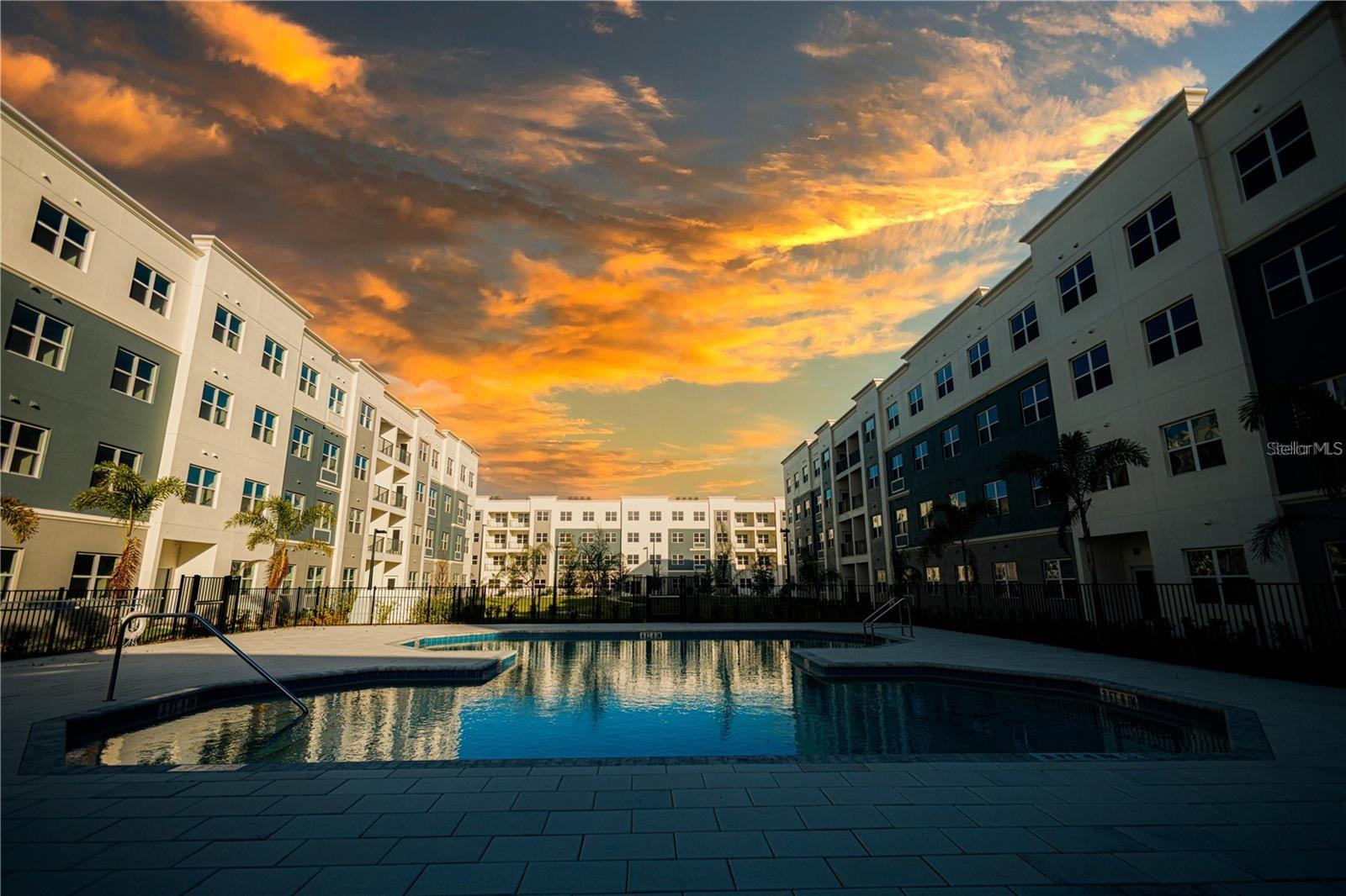 1230 SOUTHSTATION PL PL #114, ORLANDO, FL, 32809