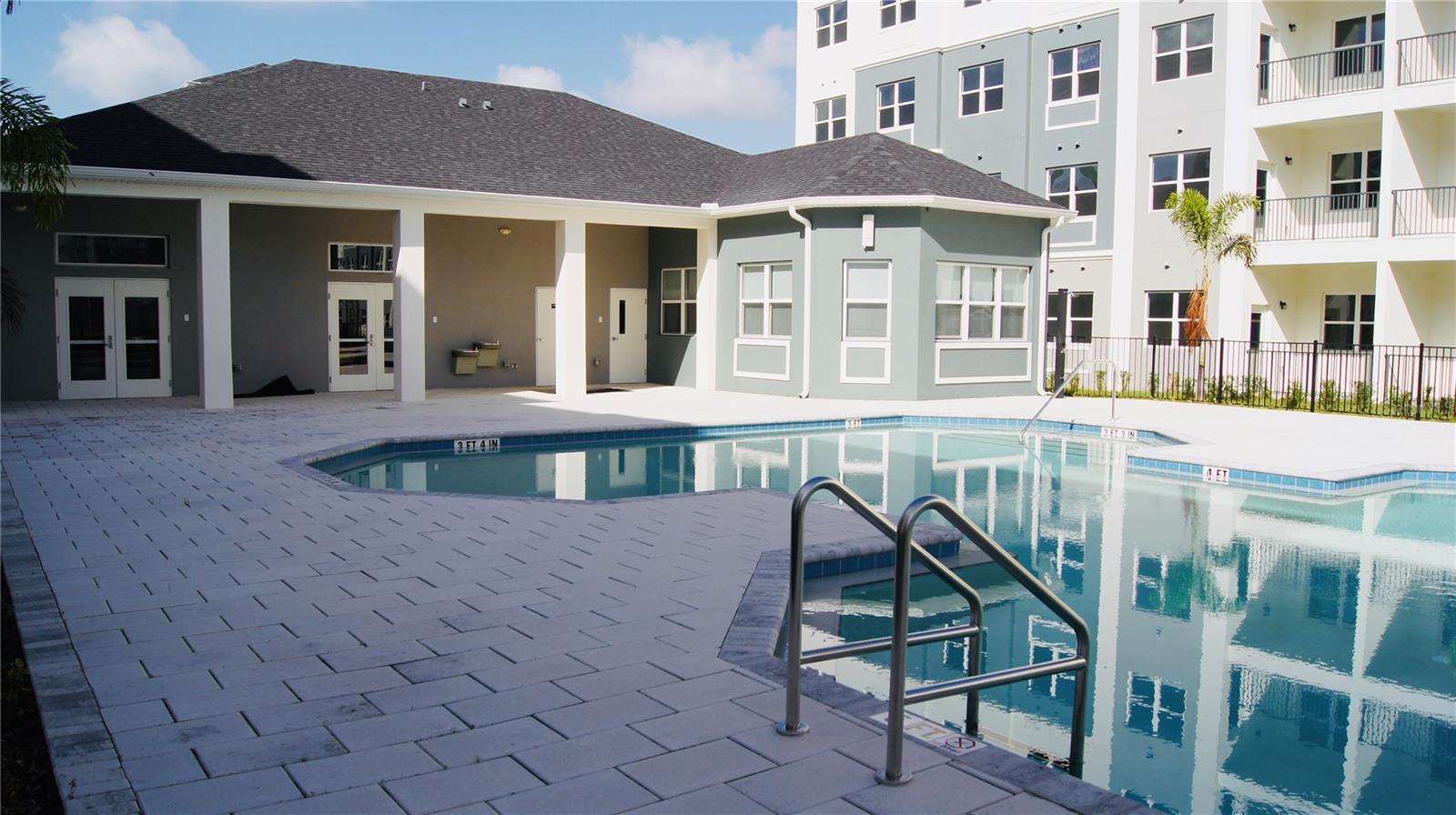 1230 SOUTHSTATION PL PL #114, ORLANDO, FL, 32809