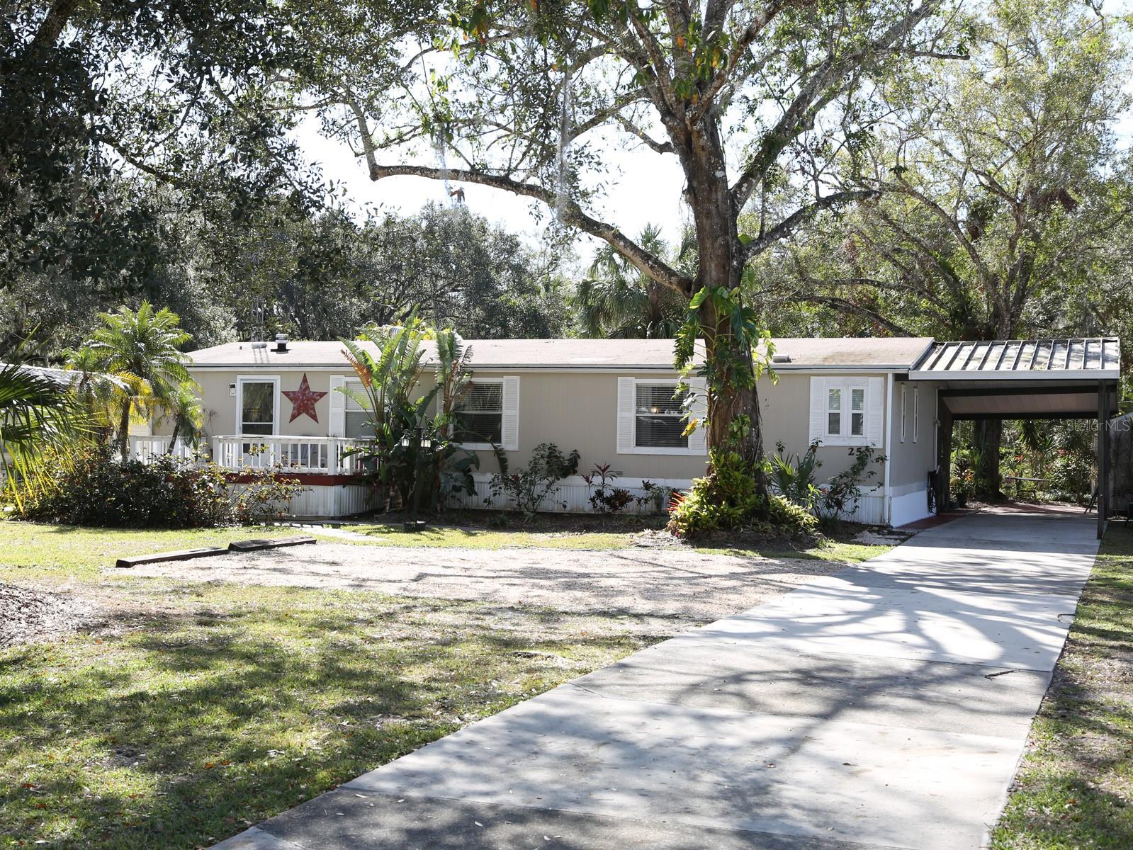 25 ROSALIE OAKS BLVD, LAKE WALES, FL, 33898