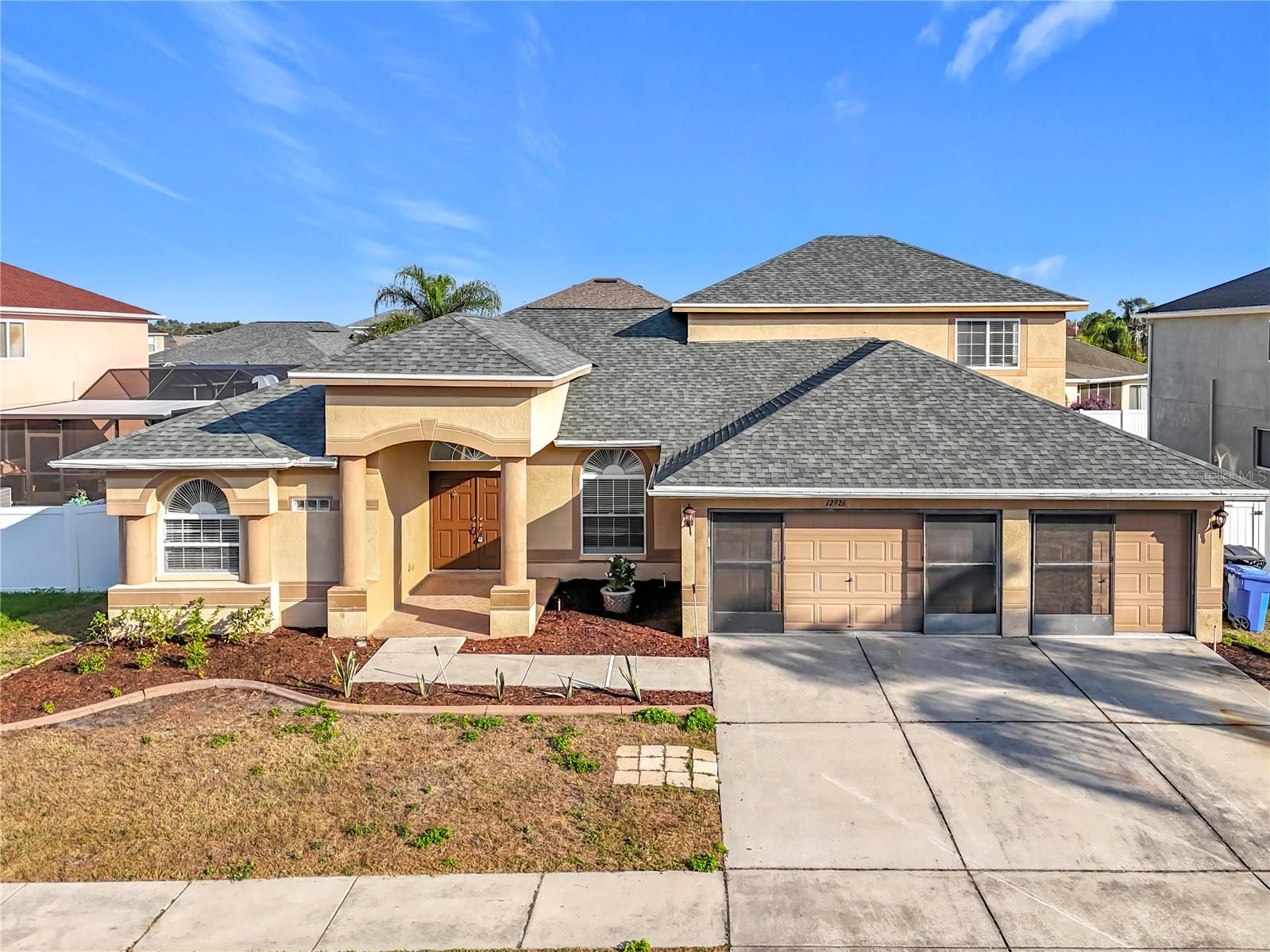 12926 CARLINGTON LN, RIVERVIEW, FL, 33579