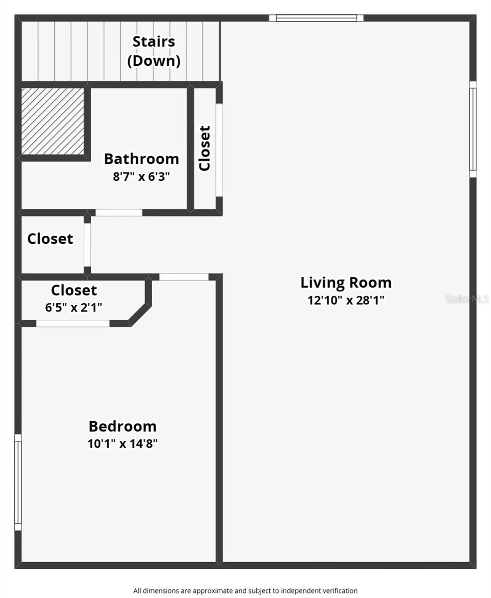 12926 CARLINGTON LN, RIVERVIEW, FL, 33579