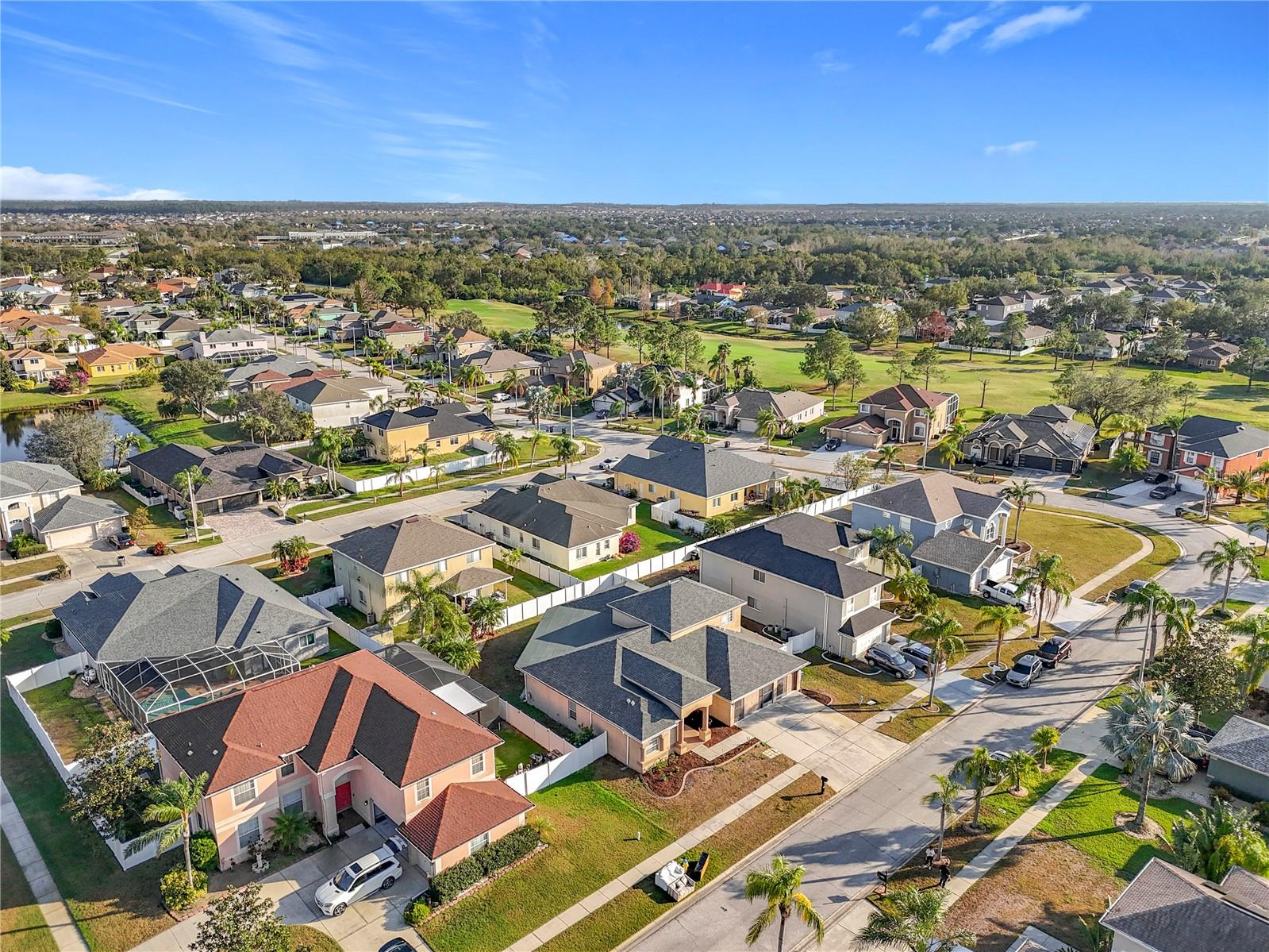 12926 CARLINGTON LN, RIVERVIEW, FL, 33579