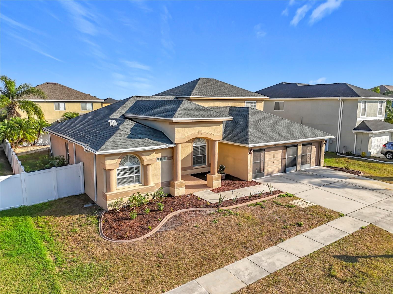 12926 CARLINGTON LN, RIVERVIEW, FL, 33579