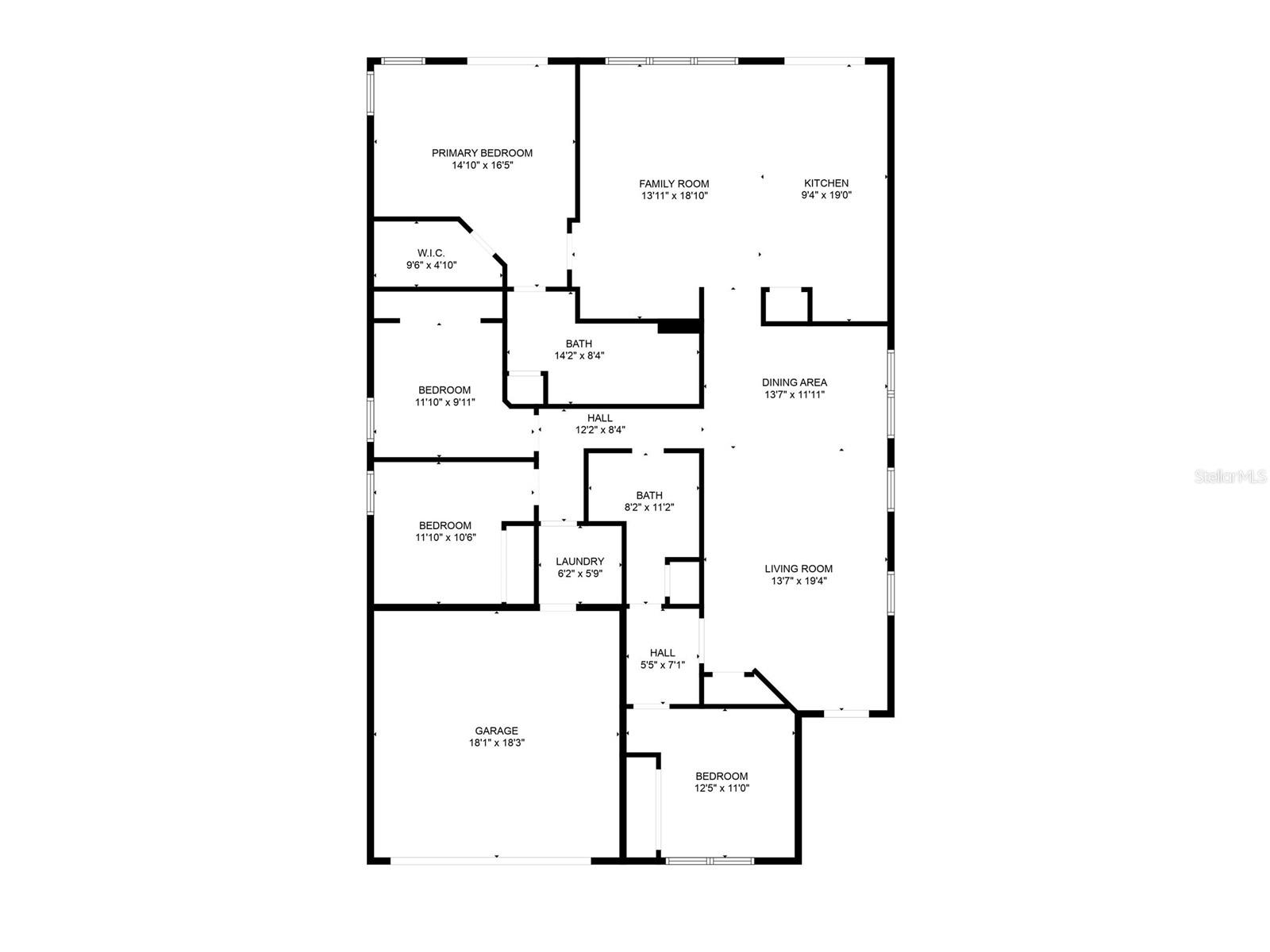 12755 OULTON CIR, ORLANDO, FL, 32832