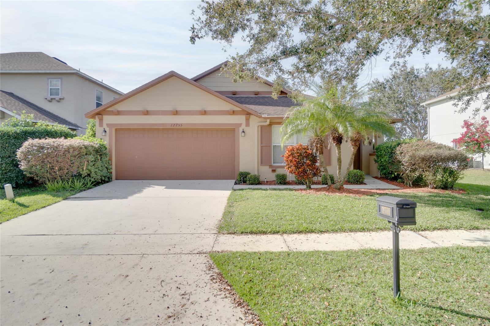 12755 OULTON CIR, ORLANDO, FL, 32832