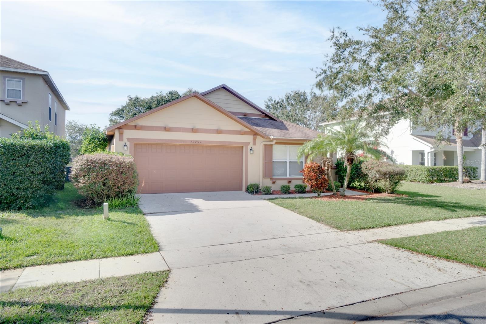 12755 OULTON CIR, ORLANDO, FL, 32832