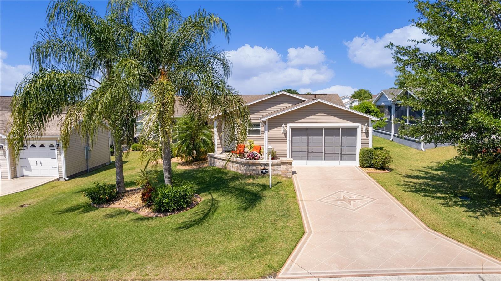 384 ARBELLA LOOP, THE VILLAGES, FL, 32162