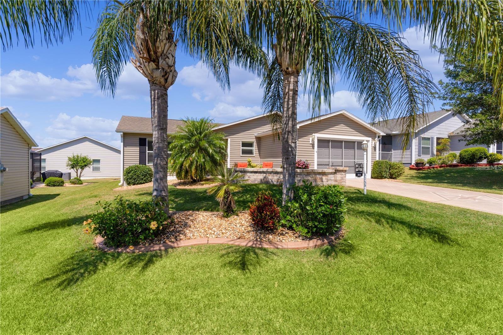 384 ARBELLA LOOP, THE VILLAGES, FL, 32162