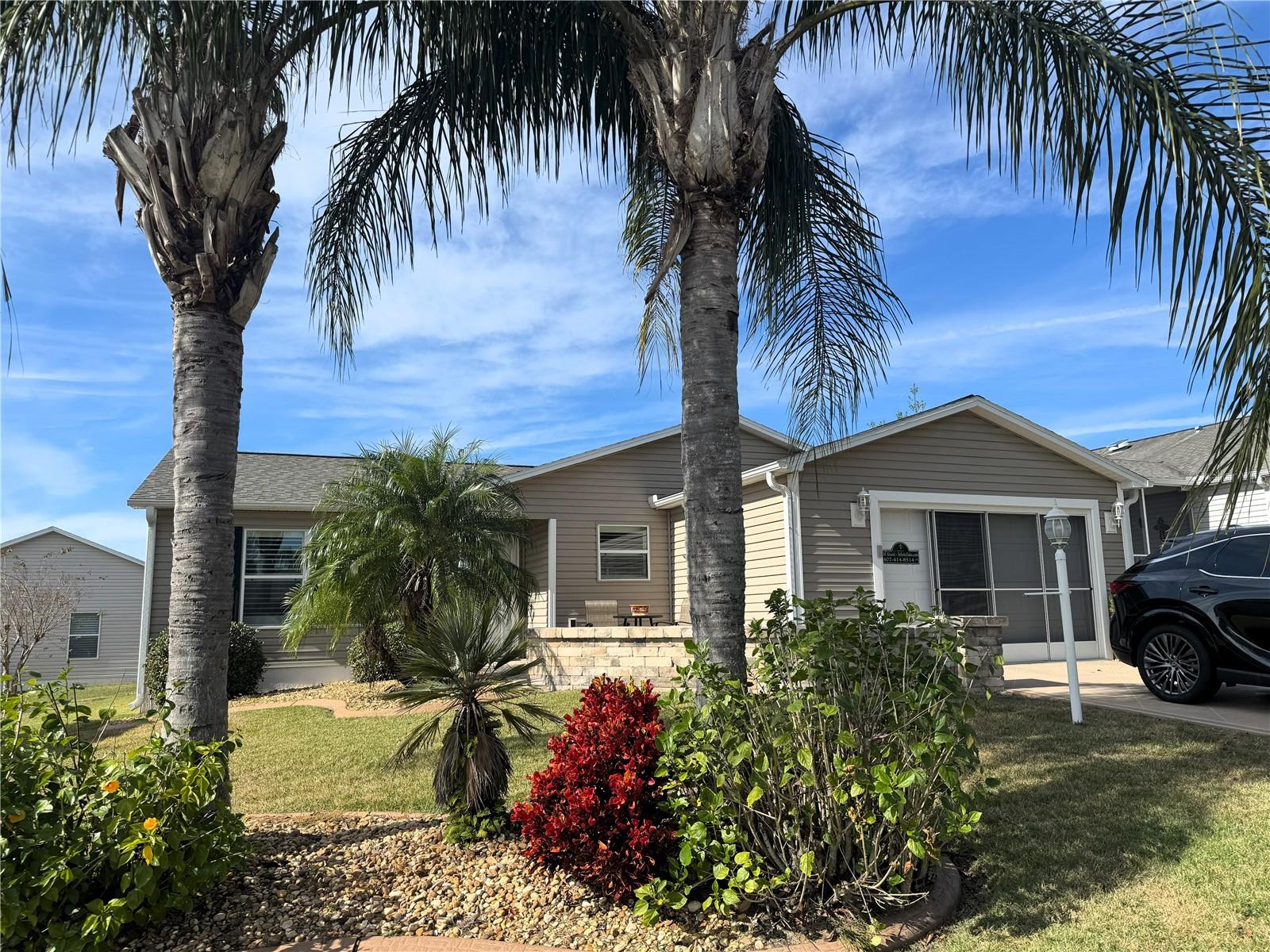 384 ARBELLA LOOP, THE VILLAGES, FL, 32162