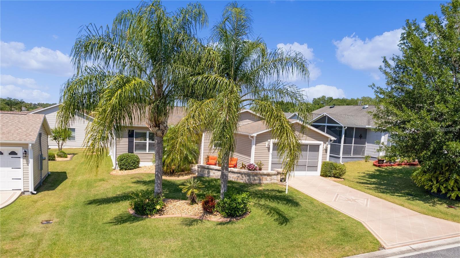 384 ARBELLA LOOP, THE VILLAGES, FL, 32162