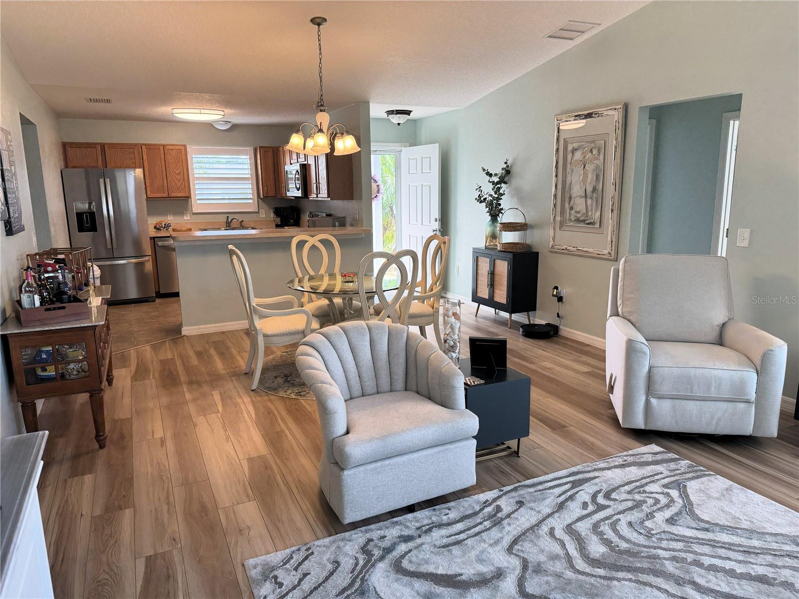 384 ARBELLA LOOP, THE VILLAGES, FL, 32162