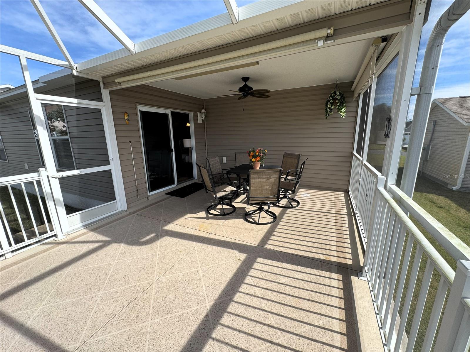 384 ARBELLA LOOP, THE VILLAGES, FL, 32162
