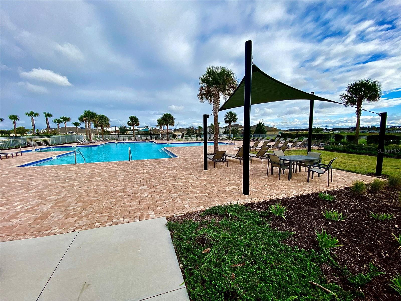 2331 GARDEN BELLE DR, CLERMONT, FL, 34711