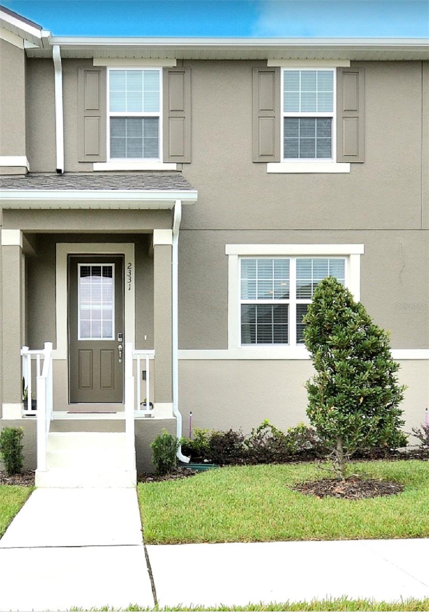 2331 GARDEN BELLE DR, CLERMONT, FL, 34711
