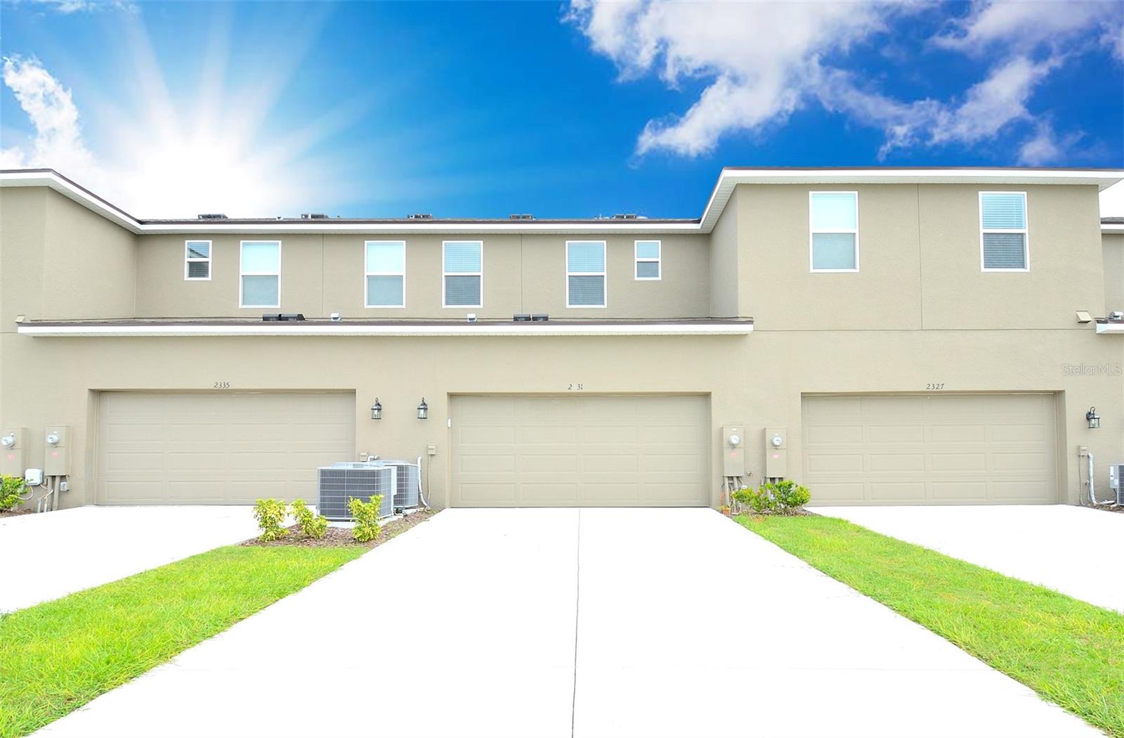 2331 GARDEN BELLE DR, CLERMONT, FL, 34711