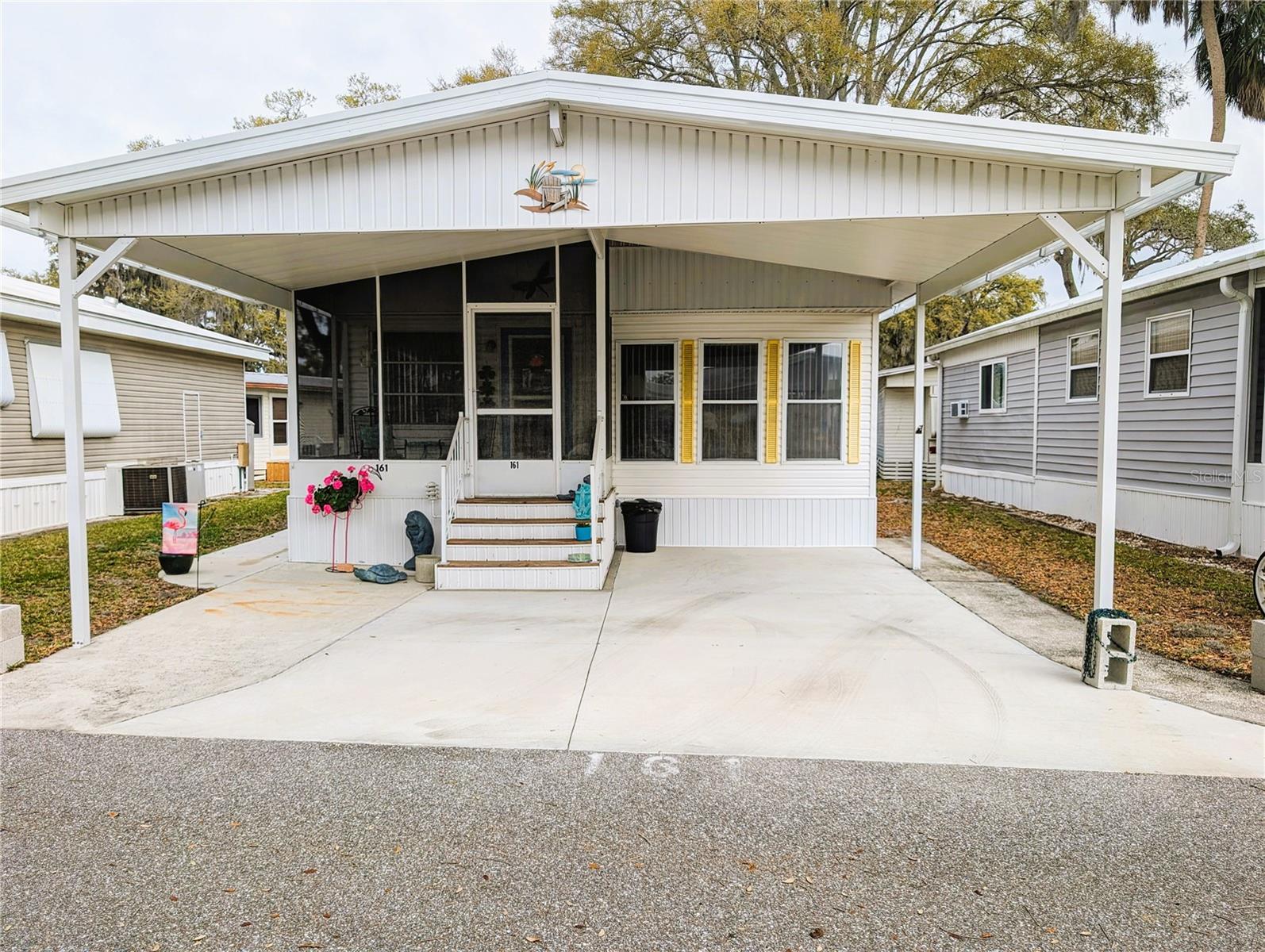 3275 26TH AVE E #161, BRADENTON, FL, 34208