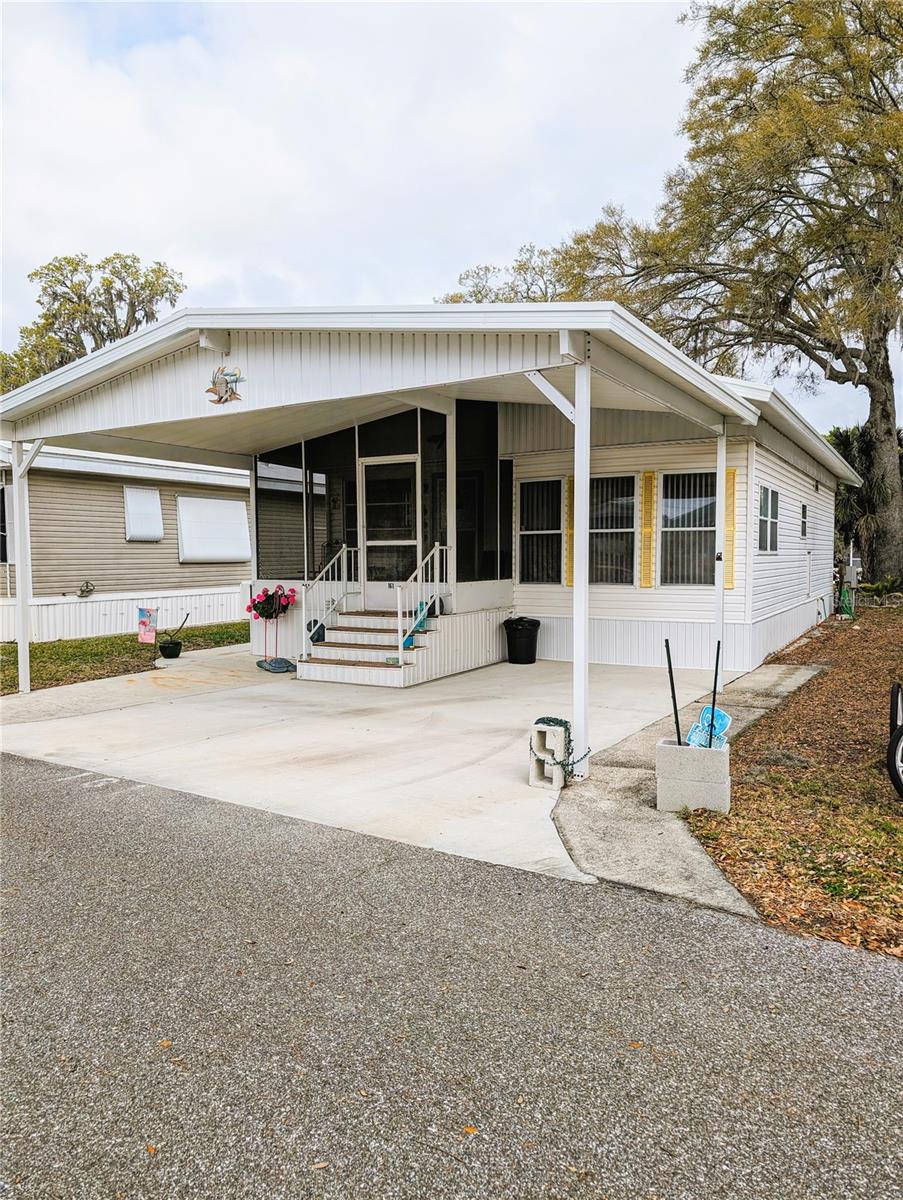 3275 26TH AVE E #161, BRADENTON, FL, 34208
