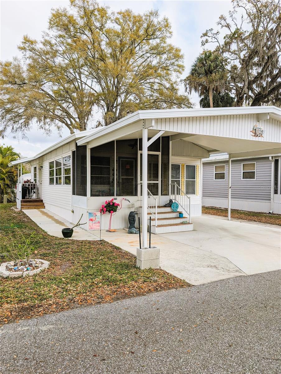 3275 26TH AVE E #161, BRADENTON, FL, 34208