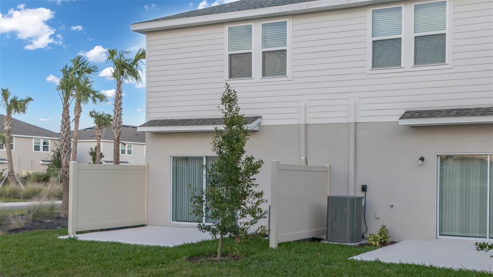 2205 HALLIER CV, WESLEY CHAPEL, FL, 33543