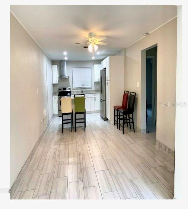 417 S RANDOLPH AVE, KISSIMMEE, FL, 34741