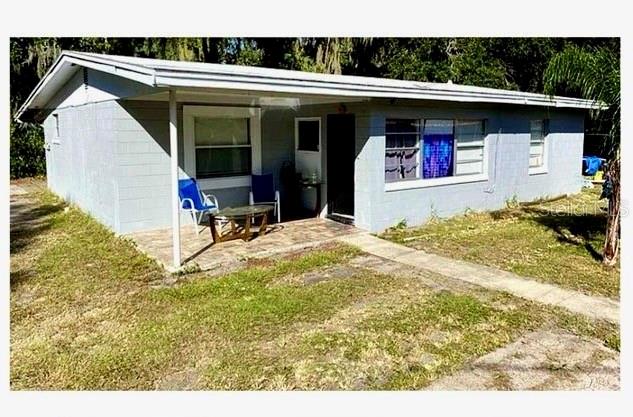 417 S RANDOLPH AVE, KISSIMMEE, FL, 34741