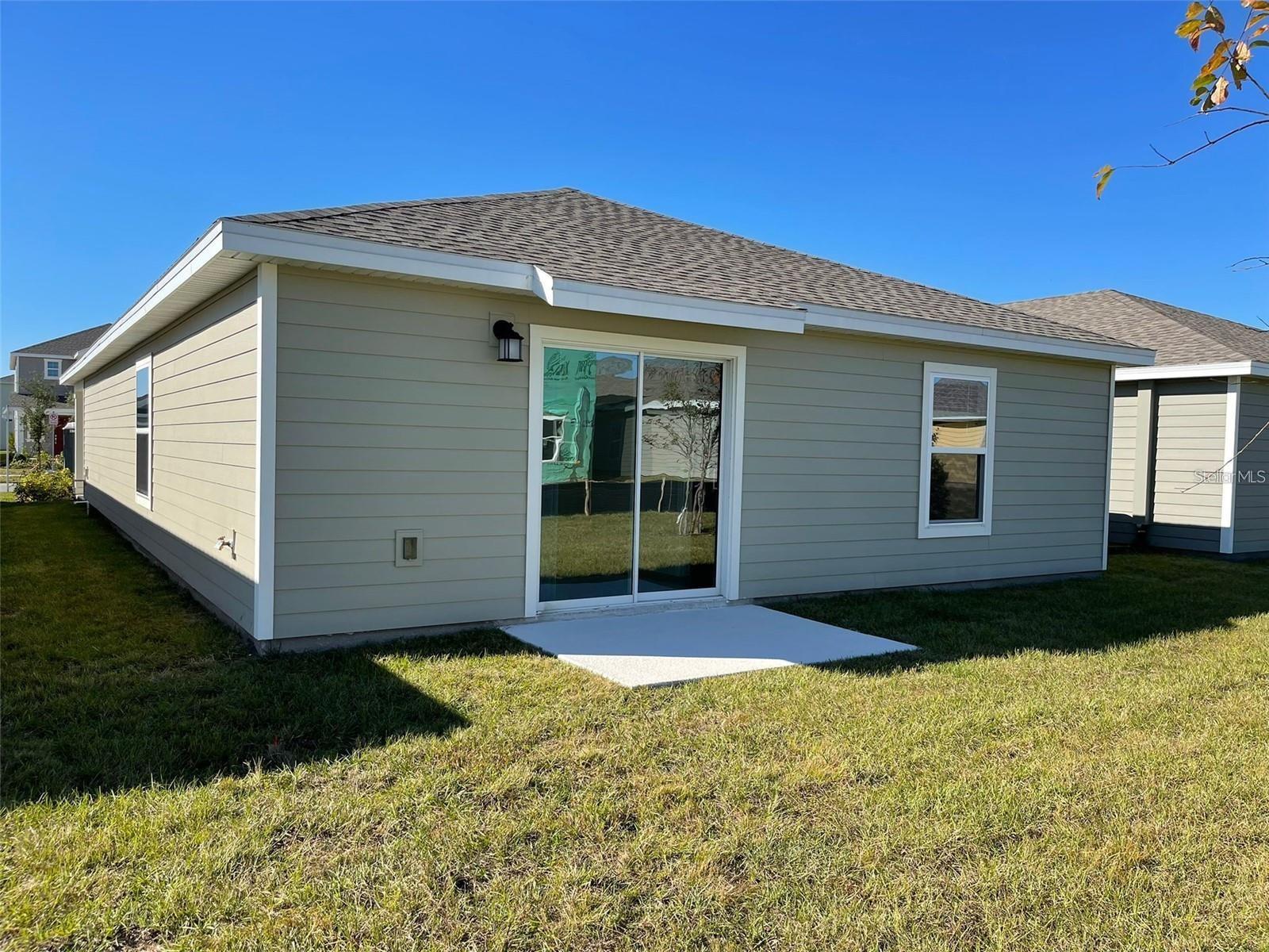 4318 SUNNY CREEK PL, KISSIMMEE, FL, 34746