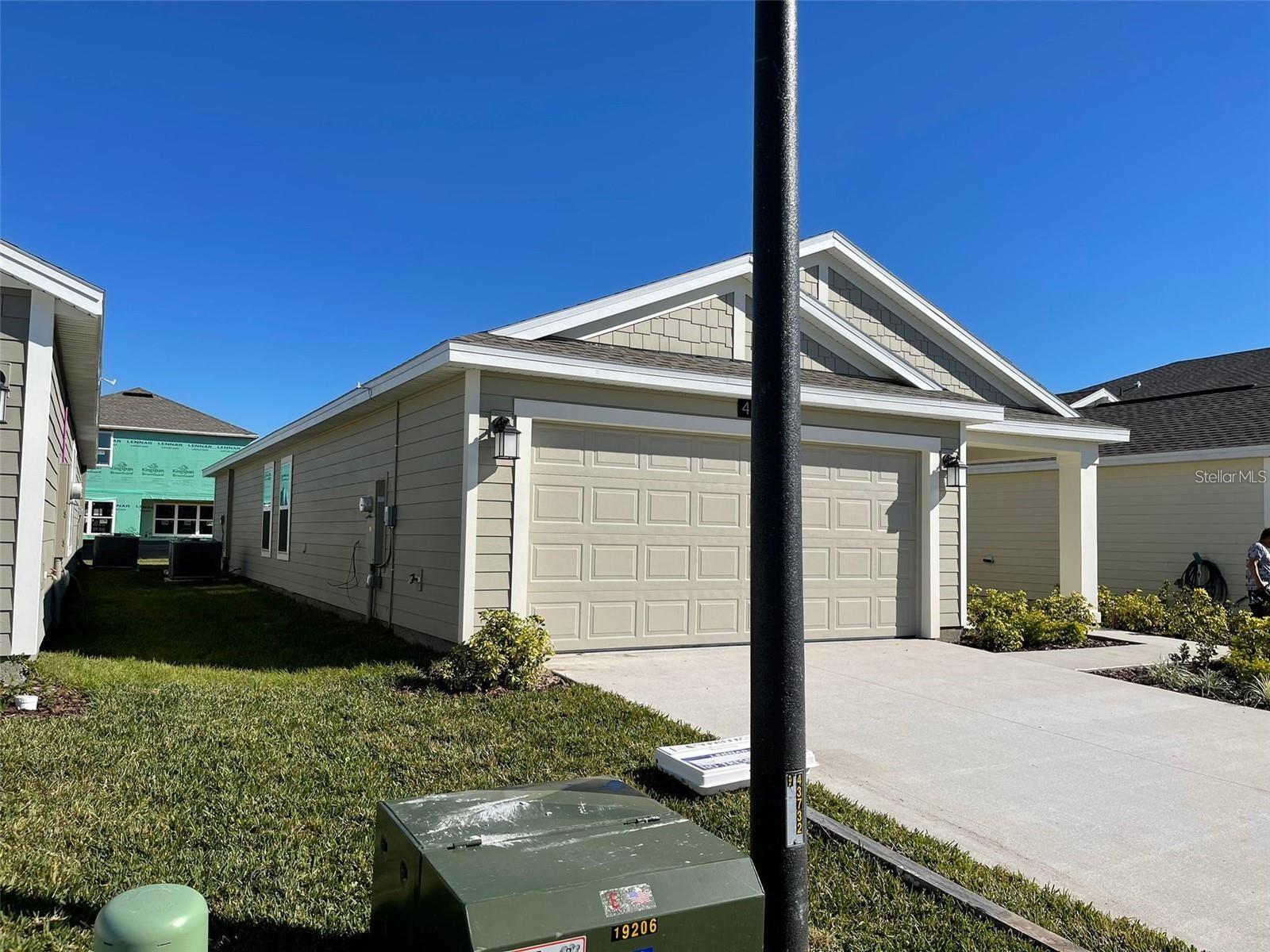 4318 SUNNY CREEK PL, KISSIMMEE, FL, 34746