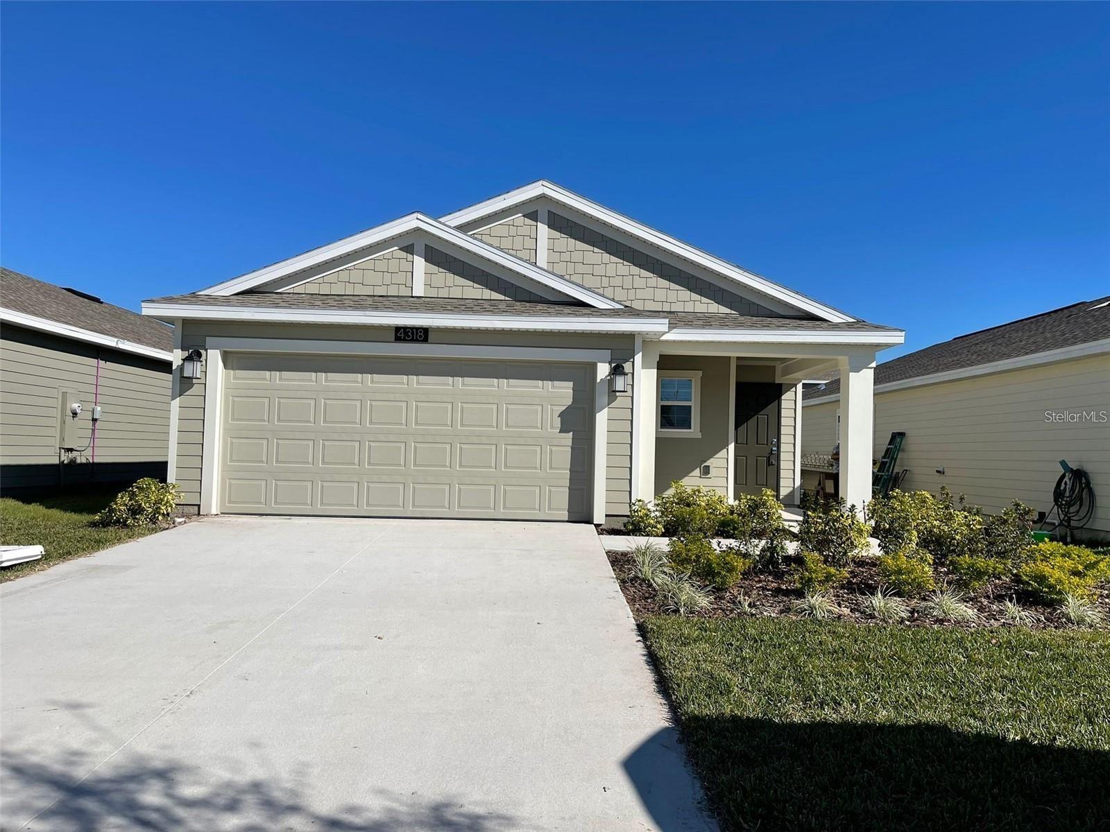 4318 SUNNY CREEK PL, KISSIMMEE, FL, 34746