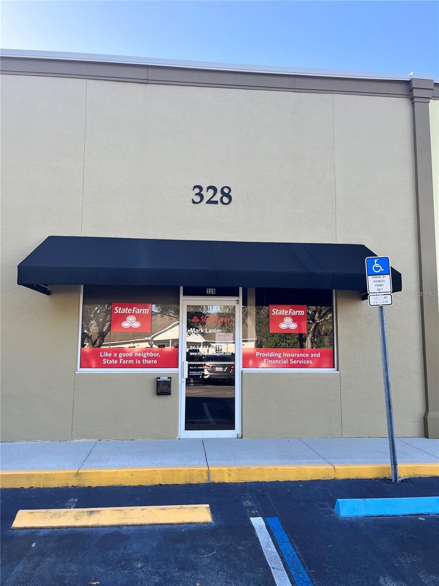 324 W HIGHLAND DR #328, LAKELAND, FL, 33813