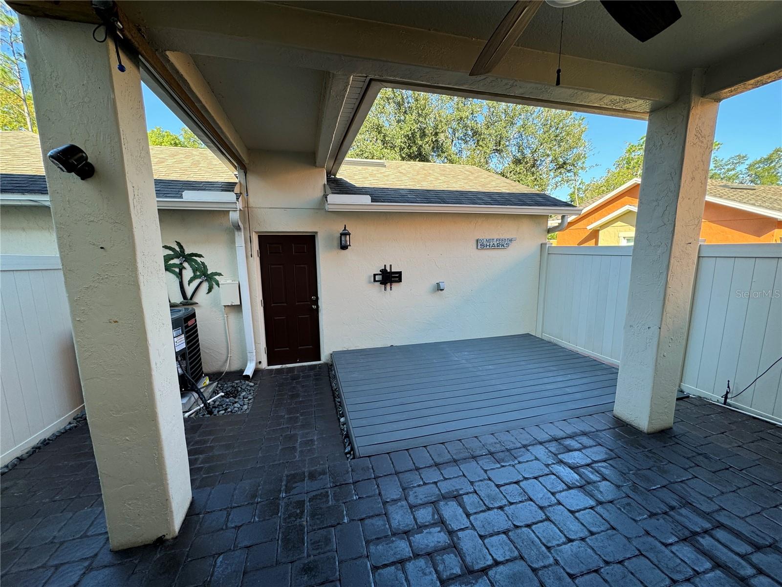 5348 FACTORS WALK DR, SANFORD, FL, 32771