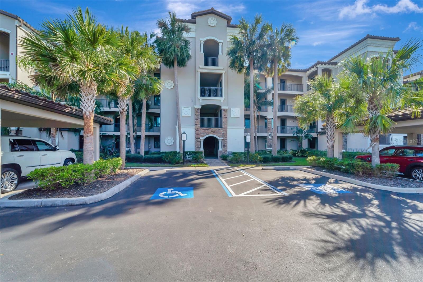 16804 VARDON TER #205, BRADENTON, FL, 34211