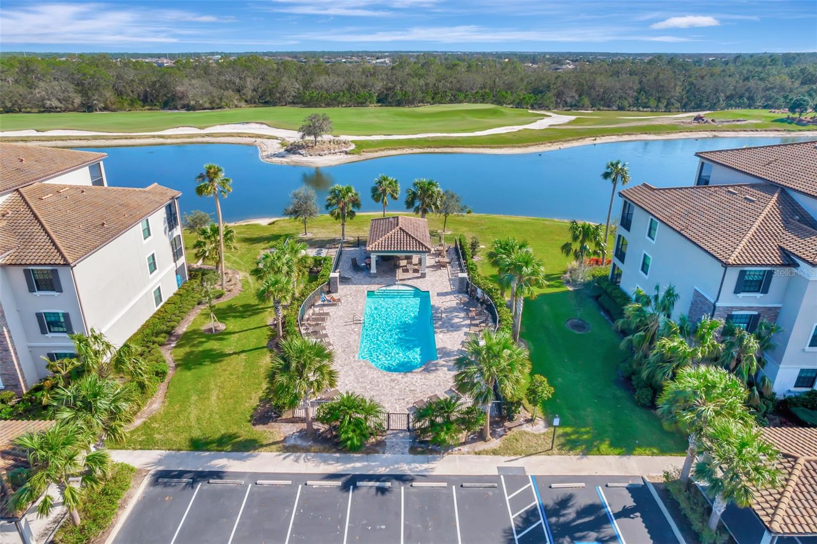 16804 VARDON TER #205, BRADENTON, FL, 34211