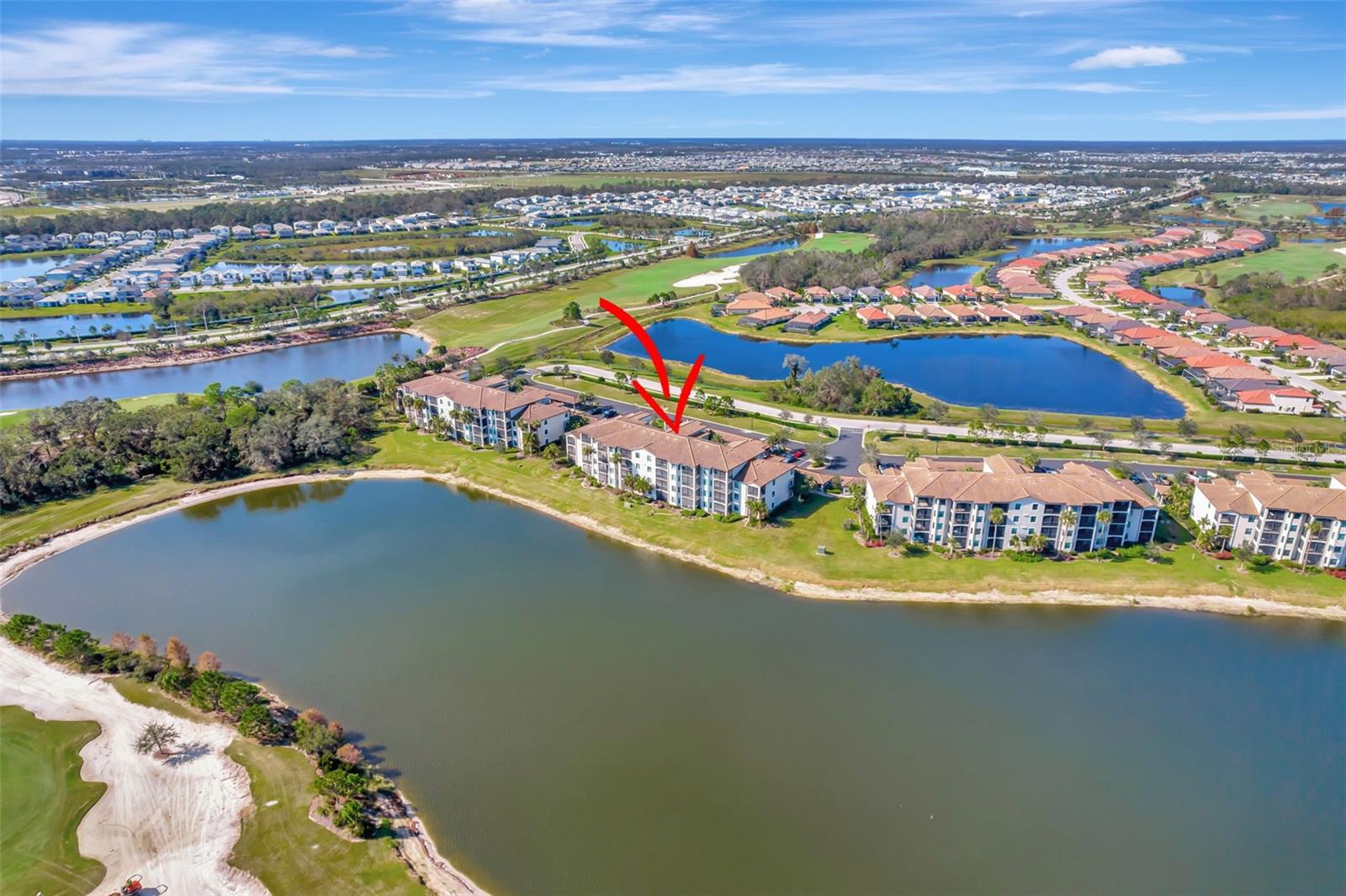 16804 VARDON TER #205, BRADENTON, FL, 34211