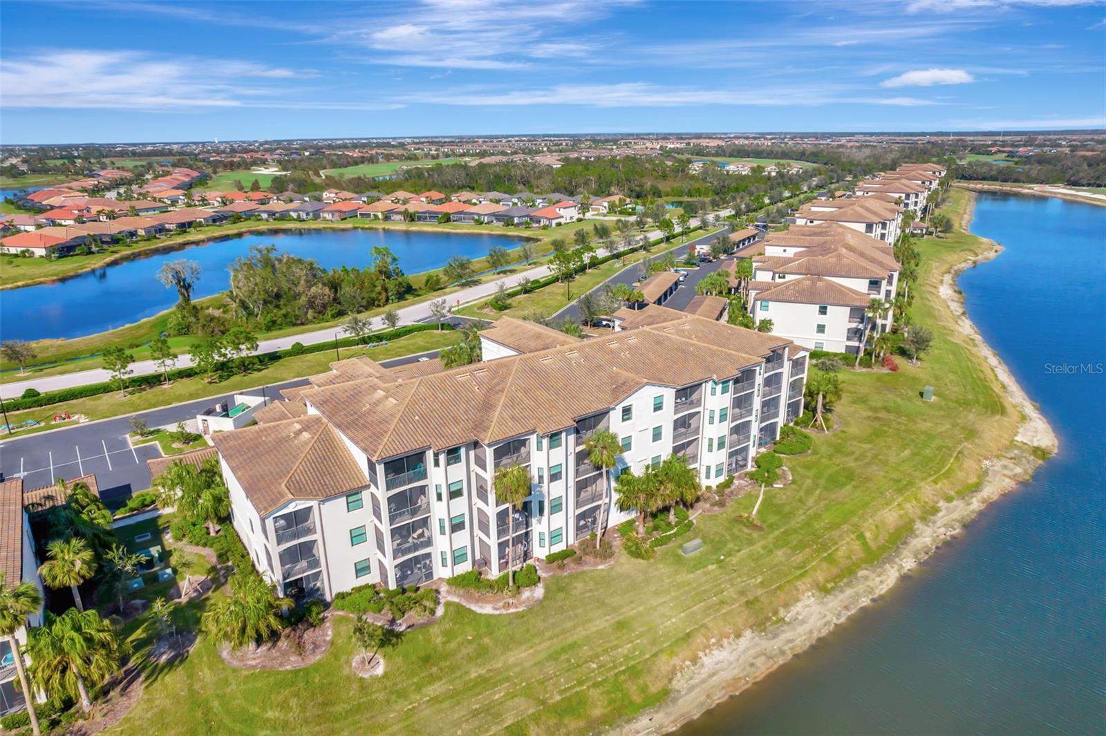 16804 VARDON TER #205, BRADENTON, FL, 34211