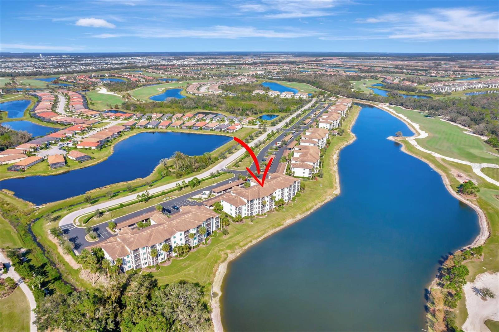 16804 VARDON TER #205, BRADENTON, FL, 34211