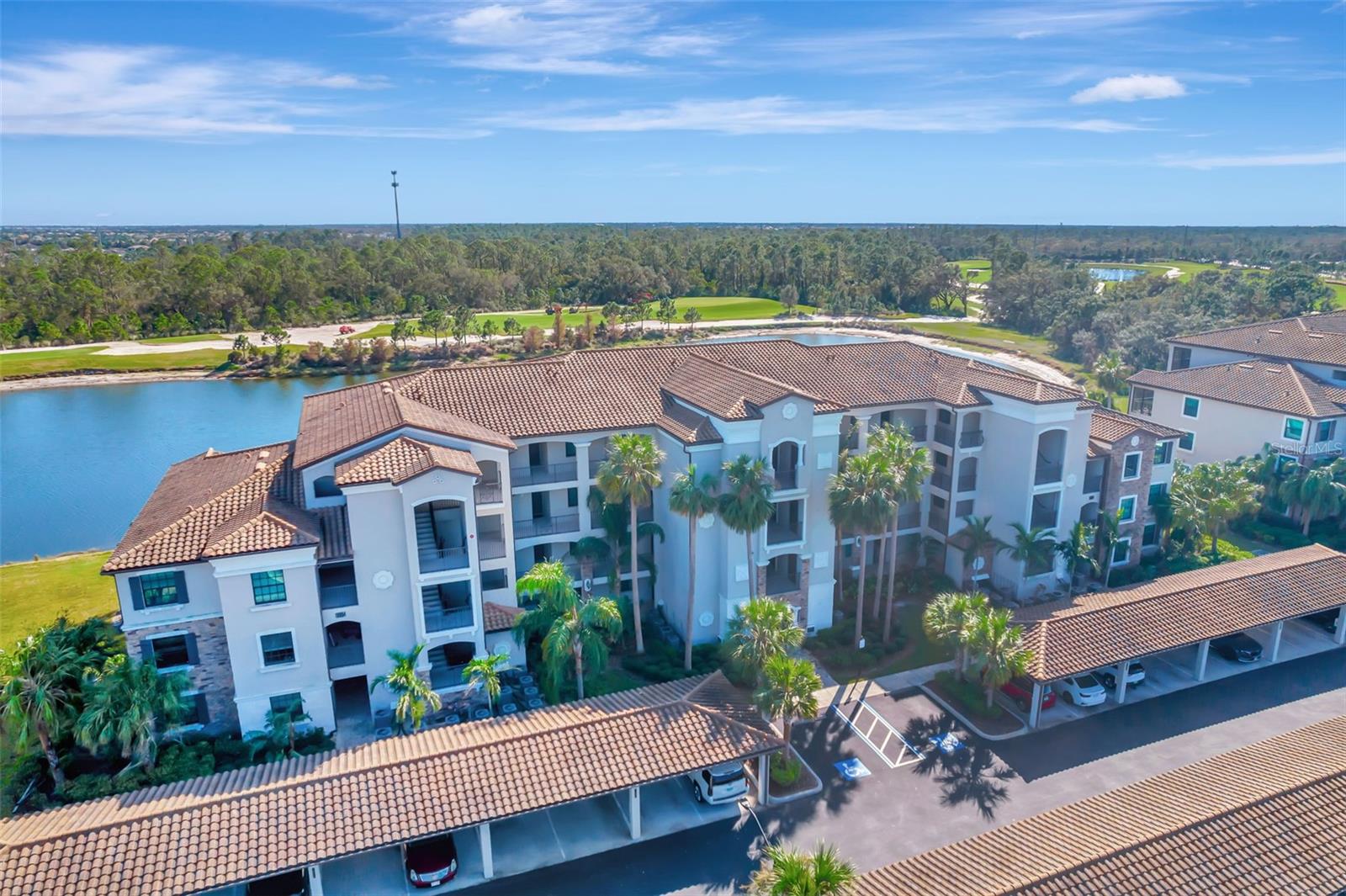 16804 VARDON TER #205, BRADENTON, FL, 34211