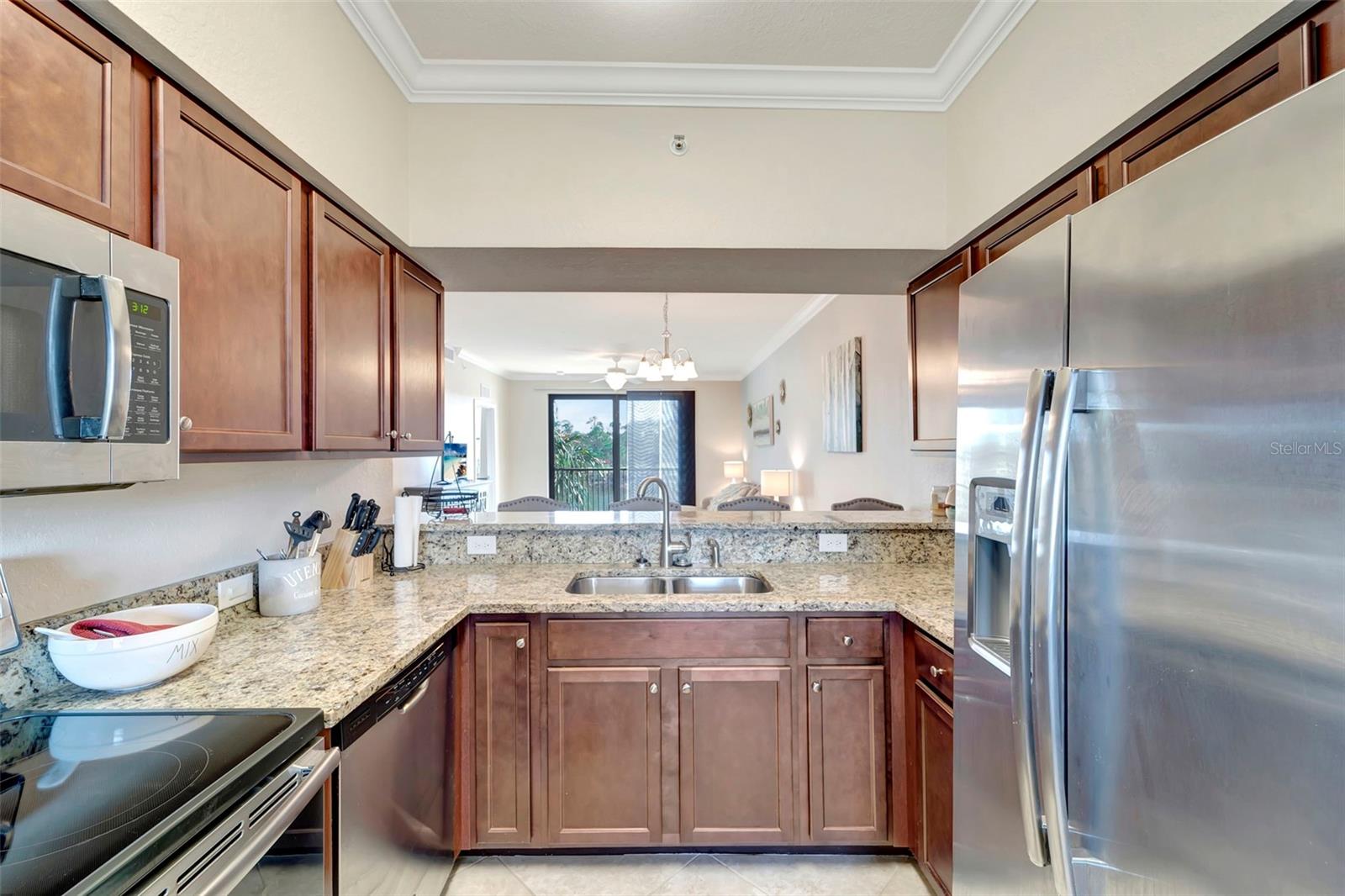 16804 VARDON TER #205, BRADENTON, FL, 34211