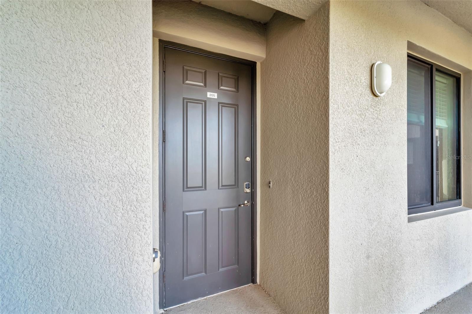 16804 VARDON TER #205, BRADENTON, FL, 34211